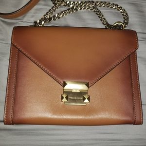 Michael Kors crossbody